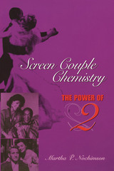 front cover of Screen Couple Chemistry