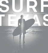 front cover of Surf Texas