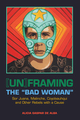 front cover of [Un]framing the 