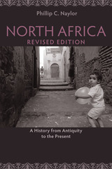 front cover of North Africa, Revised Edition