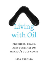 front cover of Living with Oil