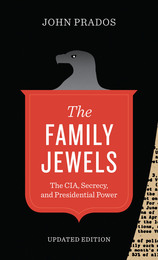 front cover of The Family Jewels