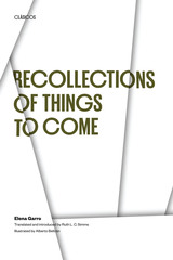 front cover of Recollections of Things to Come