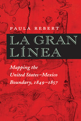 front cover of La Gran Línea