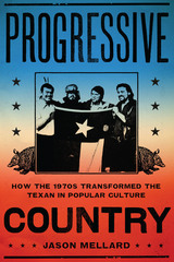 front cover of Progressive Country