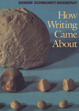 front cover of How Writing Came About