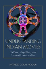 front cover of Understanding Indian Movies