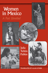 front cover of Women in Mexico