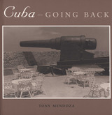 front cover of Cuba--Going Back
