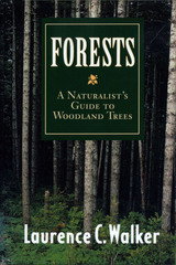 front cover of Forests