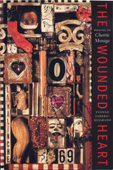 front cover of The Wounded Heart