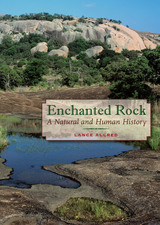 front cover of Enchanted Rock