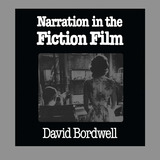 front cover of Narration in the Fiction Film