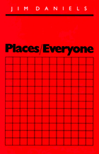 front cover of Places/Everyone