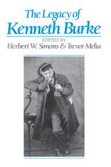 front cover of The Legacy of Kenneth Burke
