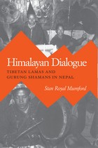 front cover of Himalayan Dialogue