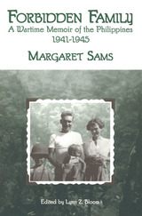 front cover of Forbidden Family