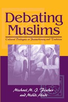 front cover of Debating Muslims