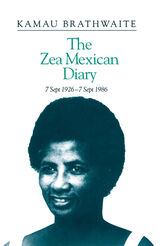 Zea Mexican Diary: 7 September 1926—7 September 1986