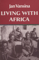 front cover of Living With Africa