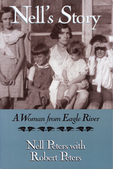 front cover of Nell's Story
