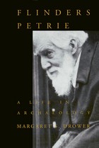 front cover of Flinders Petrie