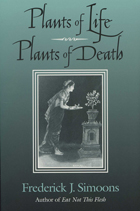 front cover of Plants of Life, Plants of Death