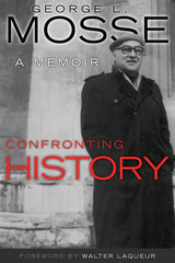 front cover of Confronting History