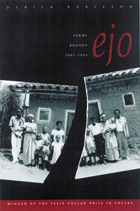 front cover of Ejo