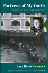 front cover of Fortress of My Youth