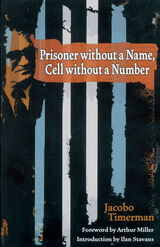 front cover of Prisoner Without a Name, Cell Without a Number
