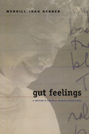 front cover of Gut Feelings