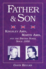 front cover of Father and Son