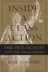 front cover of Inside a Class Action