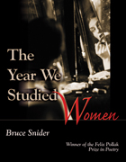 front cover of Year We Studied Women
