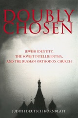 front cover of Doubly Chosen
