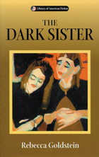 front cover of The Dark Sister