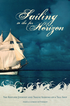 front cover of Sailing to the Far Horizon