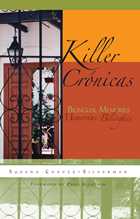 front cover of Killer Crónicas