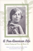 front cover of A Pan-American Life