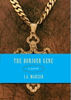 front cover of The Bonjour Gene