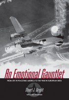 front cover of An Emotional Gauntlet