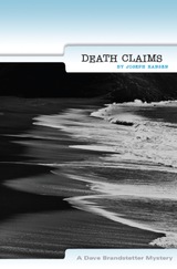 front cover of Death Claims