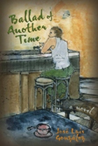 front cover of Ballad of Another Time