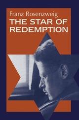 front cover of The Star of Redemption