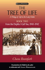 front cover of The Tree of Life, Book Two