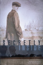 front cover of Secretly Inside