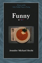 front cover of Funny