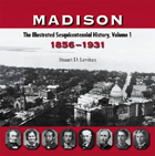 front cover of Madison