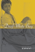 front cover of The Deaf-Mute Boy